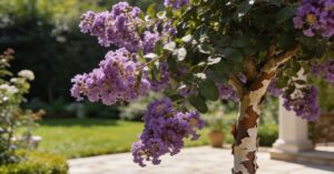 Lagerstroemia uprawa w Polsce – sprawdzone porady dla pięknego ogrodu