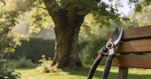 O ile można skrócić drzewo bez zezwolenia? Zasady przycinania drzew