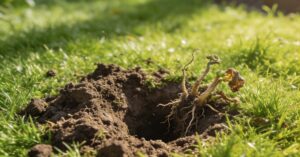 Karczownik kopce – jak wygląda karczownik i skuteczne sposoby na szkodniki