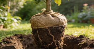 Przesadzanie magnolii krok po kroku – sprawdzone techniki i porady