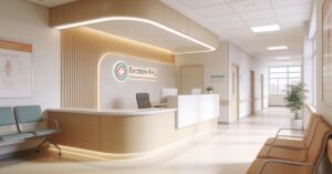 Projekt przychodni lekarskiej: jak stworzyć funkcjonalną przestrzeń
