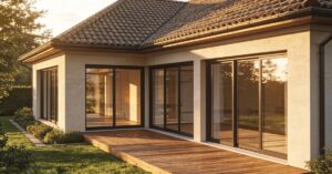 Willa Parkowa 6 – Twój wymarzony apartament blisko natury